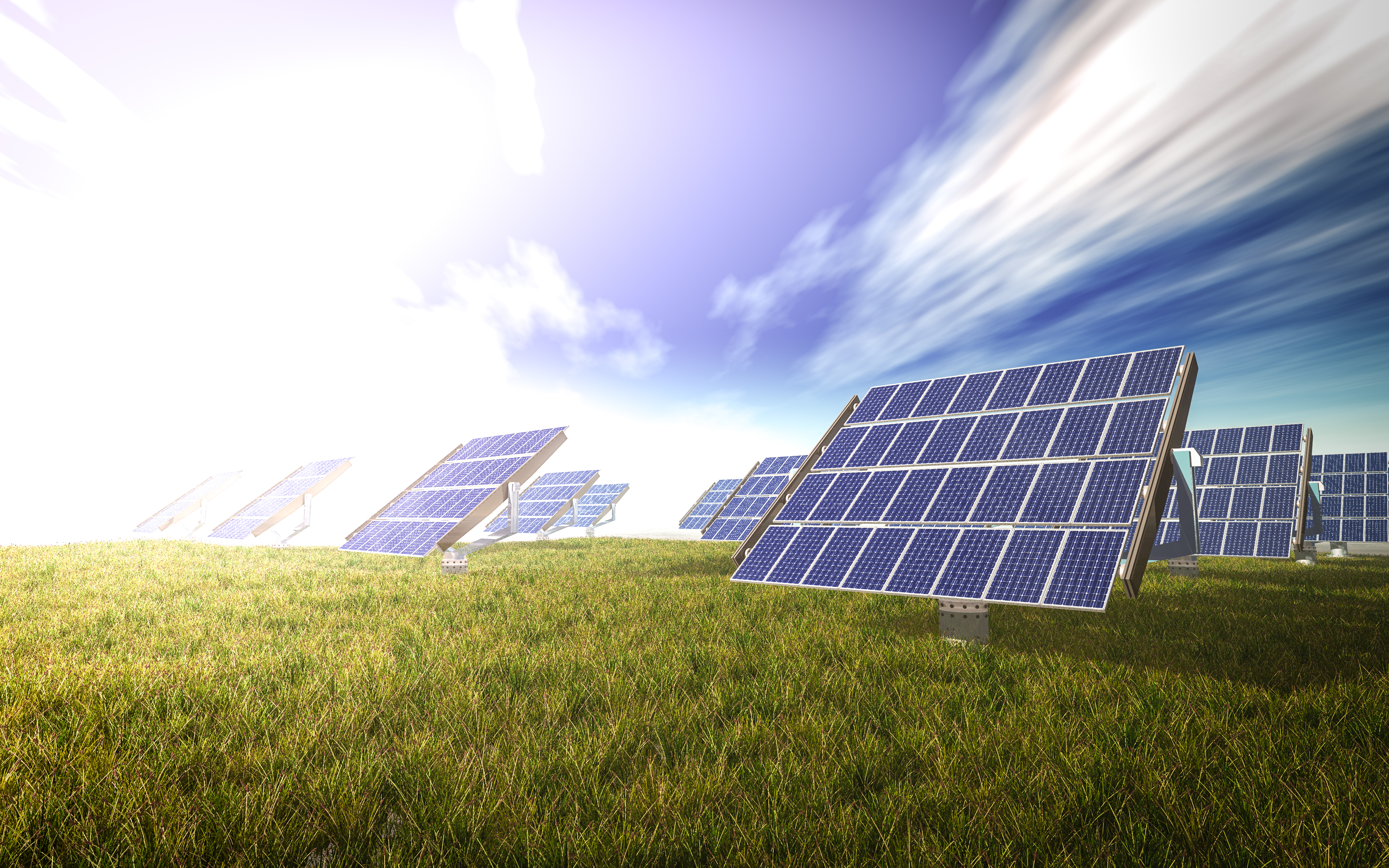 Microgrid Diagram
